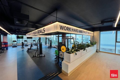 Снять в аренду квартиру в Al Sufouh, Дубай: 2 спальни, 121м², № 90640 - фото 12