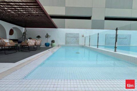 Снять в аренду квартиру в Al Sufouh, Дубай: 2 спальни, 121м², № 90640 - фото 7