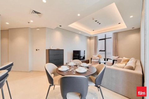 Apartamento en Business Bay, Dubai, 2 dormitorios, 136.9 m², № 90650 - foto 5