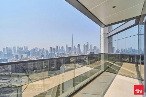 Apartamento en Business Bay, Dubai, 2 dormitorios, 136.9 m², № 90650