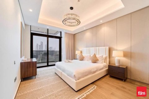 Apartamento en Business Bay, Dubai, 2 dormitorios, 136.9 m², № 90650 - foto 11