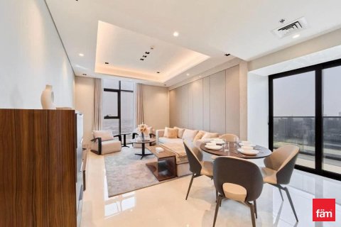 Apartamento en Business Bay, Dubai, 2 dormitorios, 136.9 m², № 90650 - foto 2