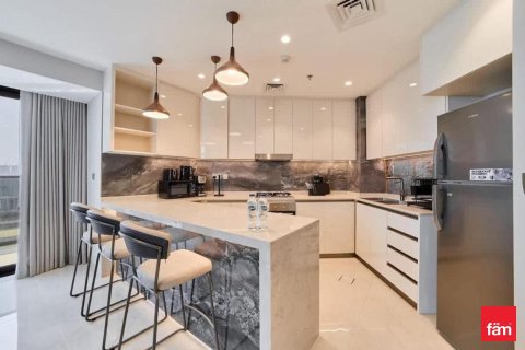 Apartamento en Business Bay, Dubai, 2 dormitorios, 136.9 m², № 90650 - foto 7