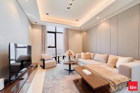 Apartamento en Business Bay, Dubai, 2 dormitorios, 136.9 m², № 90650 - foto 3