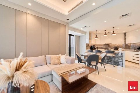 Apartamento en Business Bay, Dubai, 2 dormitorios, 136.9 m², № 90650 - foto 4