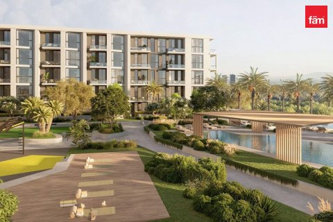 Tienda en Dubai, 266.6 m², № 119157 - foto 8