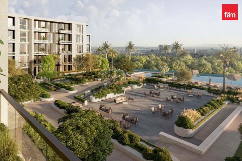 Tienda en Dubai, 266.6 m², № 119157