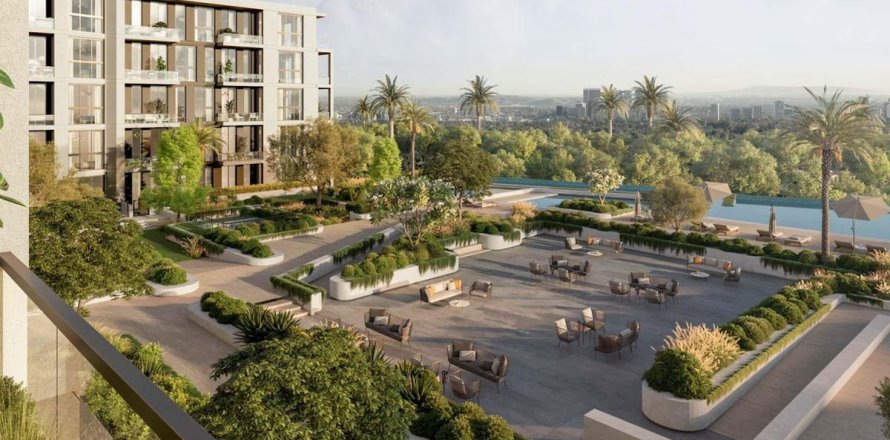 Tienda en Dubai, 266.6 m², № 119157