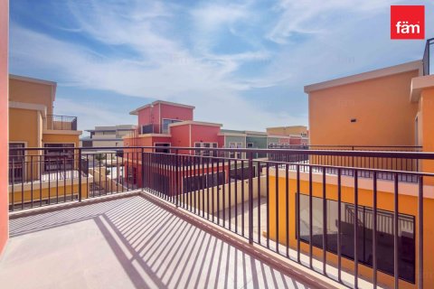 Maison de ville à Dubai, 5 chambres, 219.6 m², № 119158 - photo 22