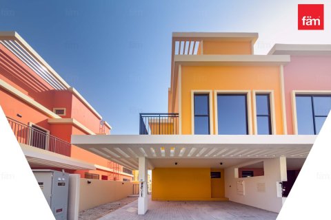 Maison de ville à Dubai, 5 chambres, 219.6 m², № 119158 - photo 9