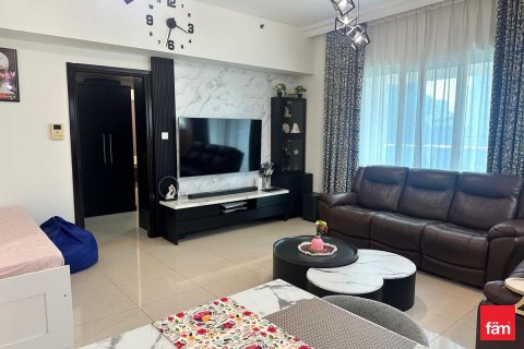Apartamento en Dubai, 1 dormitorio, 87.6 m², № 119156