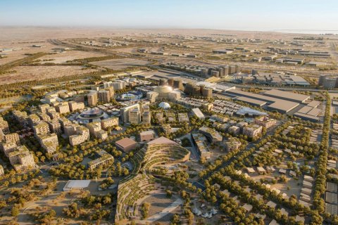 شقة في دبي 2 غرف نوم, 128.5 م² رقم 119161 - صورة 11