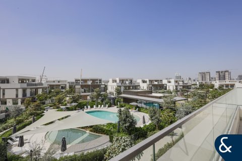 Villa in Tilal Al Ghaf, Dubai 4 bedrooms, 317 sq.m. № 98555