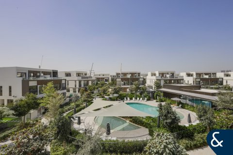 Villa in Tilal Al Ghaf, Dubai 4 bedrooms, 317 sq.m. № 98555 - photo 28