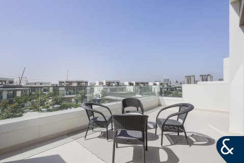 Villa in Tilal Al Ghaf, Dubai 4 bedrooms, 317 sq.m. № 98555 - photo 26