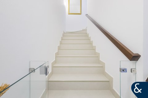 Villa in Tilal Al Ghaf, Dubai 4 bedrooms, 317 sq.m. № 98555 - photo 8