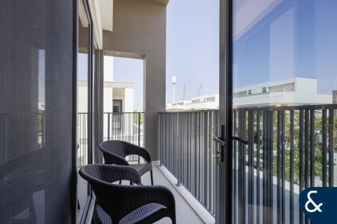 Villa in Tilal Al Ghaf, Dubai 4 bedrooms, 317 sq.m. № 98555 - photo 16