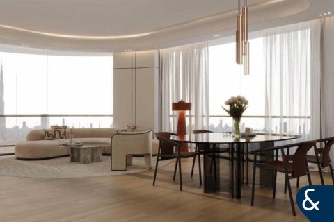 Apartamento en Business Bay, Dubai, 3 dormitorios, 171 m², № 98545 - foto 2