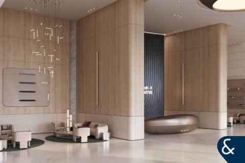 Apartamento en Business Bay, Dubai, 3 dormitorios, 171 m², № 98545 - foto 6