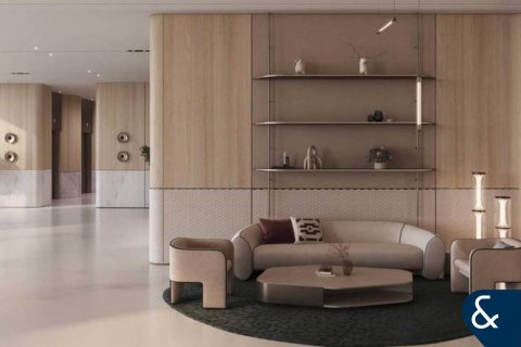 Apartamento en Business Bay, Dubai, 3 dormitorios, 171 m², № 98545 - foto 5