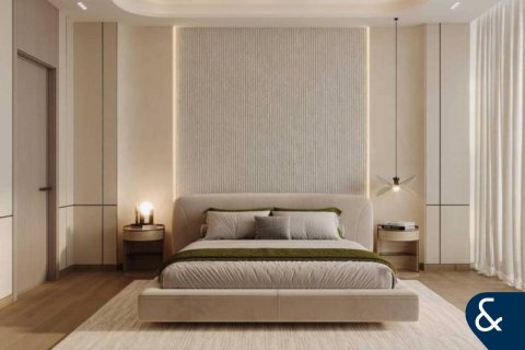 Apartamento en Business Bay, Dubai, 3 dormitorios, 171 m², № 98545 - foto 3