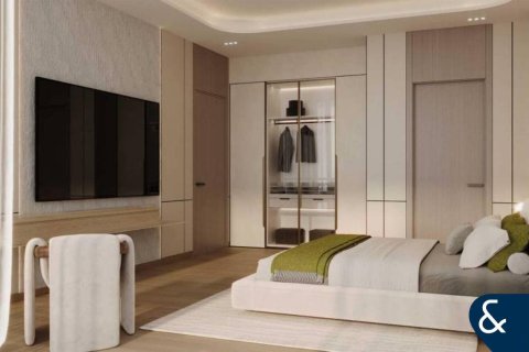 Apartamento en Business Bay, Dubai, 3 dormitorios, 171 m², № 98545 - foto 4