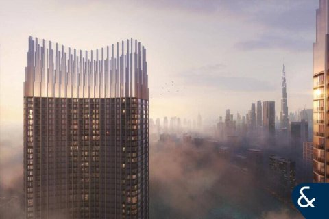 Apartamento en Business Bay, Dubai, 3 dormitorios, 171 m², № 98545 - foto 8