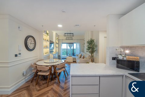 Apartamento en Al Andalus, Jumeirah Golf Estates, Dubai, 1 dormitorio, 95 m², № 98543 - foto 6