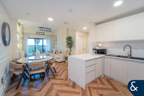 Apartamento en Al Andalus, Jumeirah Golf Estates, Dubai, 1 dormitorio, 95 m², № 98543 - foto 5