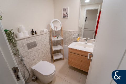 Apartamento en Al Andalus, Jumeirah Golf Estates, Dubai, 1 dormitorio, 95 m², № 98543 - foto 16