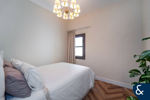 Apartamento en Al Andalus, Jumeirah Golf Estates, Dubai, 1 dormitorio, 95 m², № 98543 - foto 12