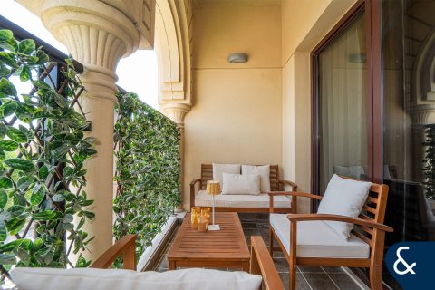 Apartamento en Al Andalus, Jumeirah Golf Estates, Dubai, 1 dormitorio, 95 m², № 98543 - foto 17