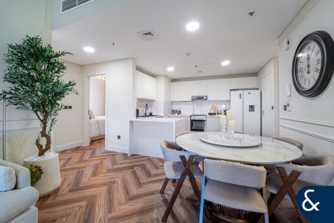 Apartamento en Al Andalus, Jumeirah Golf Estates, Dubai, 1 dormitorio, 95 m², № 98543 - foto 7