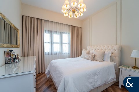 Apartamento en Al Andalus, Jumeirah Golf Estates, Dubai, 1 dormitorio, 95 m², № 98543 - foto 9