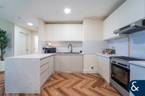 Apartamento en Al Andalus, Jumeirah Golf Estates, Dubai, 1 dormitorio, 95 m², № 98543 - foto 8