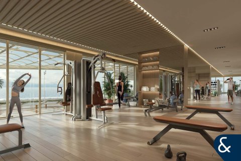 Apartment in Palm Jumeirah, Dubai 2 bedrooms, 174 sq.m. № 98556 - photo 13