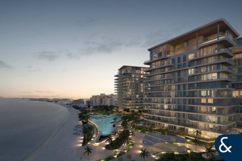 Apartment in Palm Jumeirah, Dubai 2 bedrooms, 174 sq.m. № 98556 - photo 4