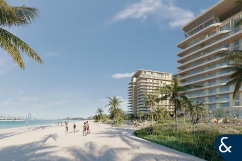 Apartment in Palm Jumeirah, Dubai 2 bedrooms, 174 sq.m. № 98556 - photo 17