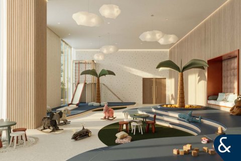 Apartment in Palm Jumeirah, Dubai 2 bedrooms, 174 sq.m. № 98556 - photo 16