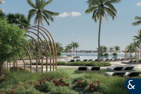 Apartment in Palm Jumeirah, Dubai 2 bedrooms, 174 sq.m. № 98556 - photo 19