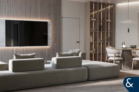 Apartment in Palm Jumeirah, Dubai 2 bedrooms, 174 sq.m. № 98556