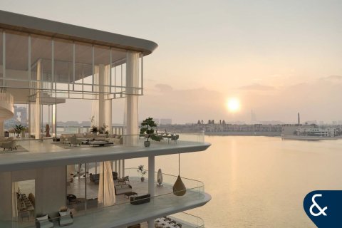 Apartment in Palm Jumeirah, Dubai 2 bedrooms, 174 sq.m. № 98556 - photo 10