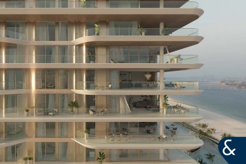 Apartment in Palm Jumeirah, Dubai 2 bedrooms, 174 sq.m. № 98556 - photo 3