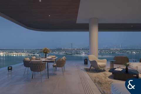 Apartment in Palm Jumeirah, Dubai 2 bedrooms, 174 sq.m. № 98556 - photo 8