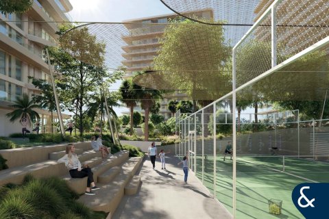 Apartment in Palm Jumeirah, Dubai 2 bedrooms, 174 sq.m. № 98556 - photo 21