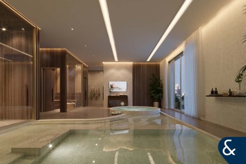 Apartment in Palm Jumeirah, Dubai 2 bedrooms, 174 sq.m. № 98556 - photo 12