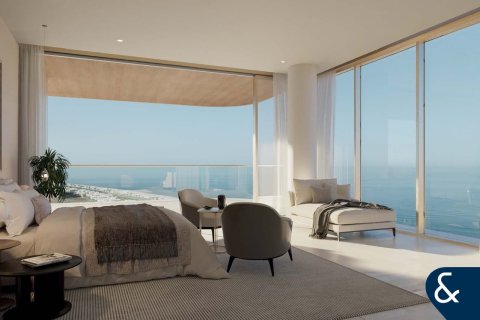 Apartment in Palm Jumeirah, Dubai 2 bedrooms, 174 sq.m. № 98556 - photo 6