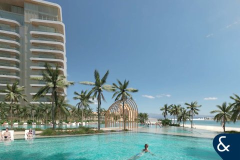 Apartment in Palm Jumeirah, Dubai 2 bedrooms, 174 sq.m. № 98556 - photo 18