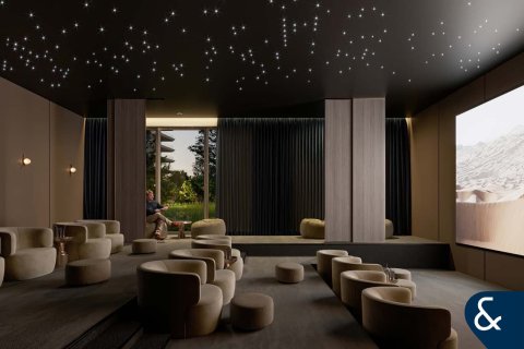 Apartment in Palm Jumeirah, Dubai 2 bedrooms, 174 sq.m. № 98556 - photo 15