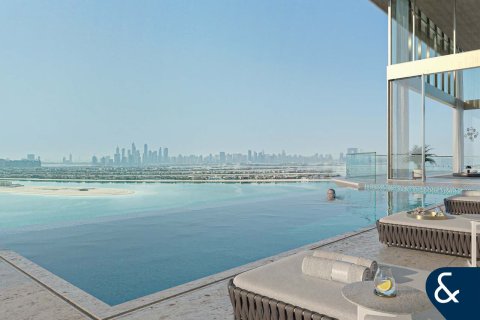 Apartment in Palm Jumeirah, Dubai 2 bedrooms, 174 sq.m. № 98556 - photo 9